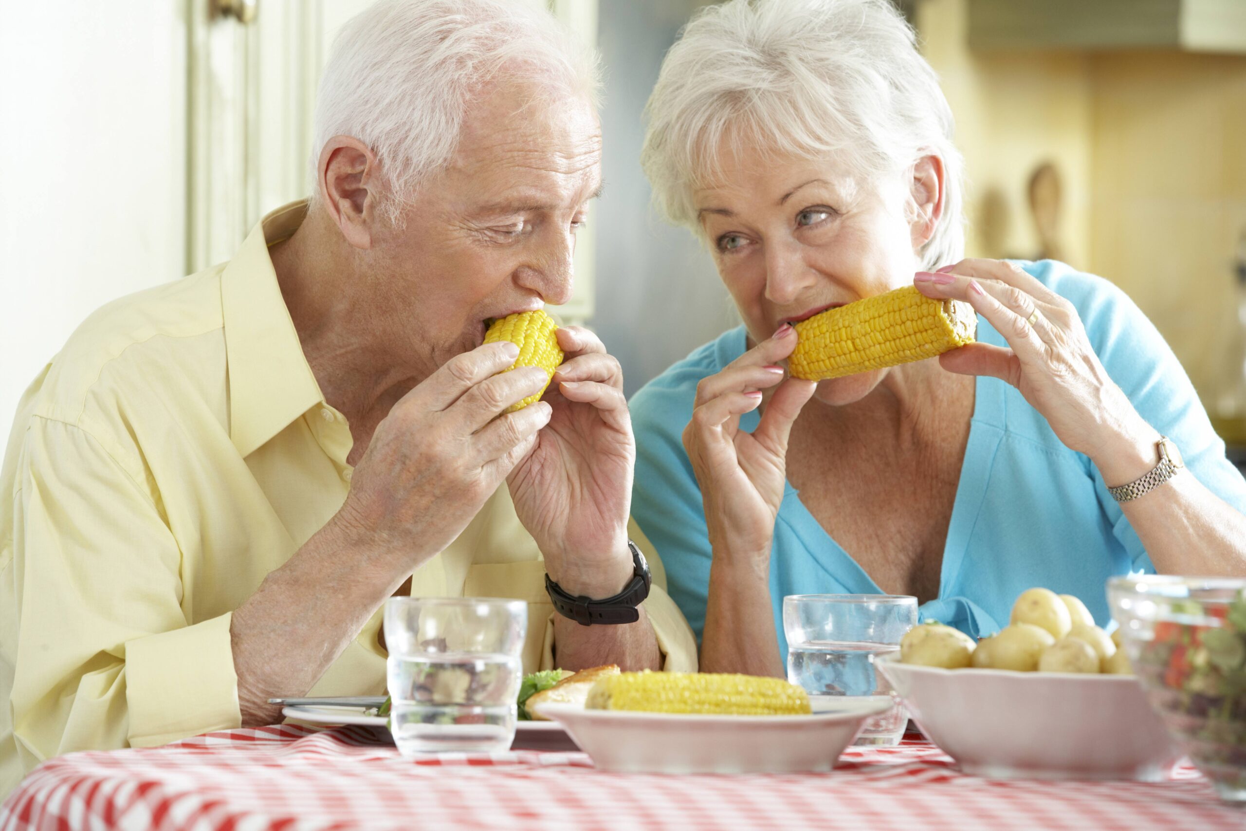 Corn on cob older couple compressed scaled