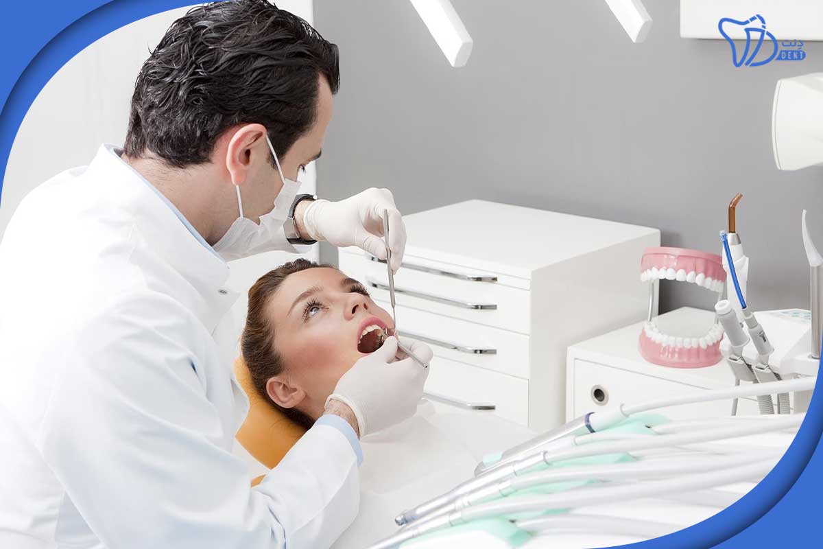 بهترین متخصص دندانپزشکی