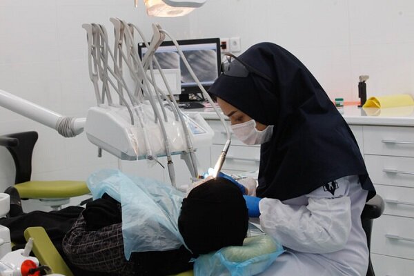 واردات یونیت های دندانپزشکی
