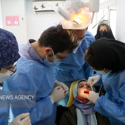 دولت فقط ۱۰ درصد هزینه های دندانپزشکی را پرداخت می کند.