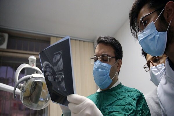 دبیرخانه شورای آموزش دندانپزشکی و تخصصی