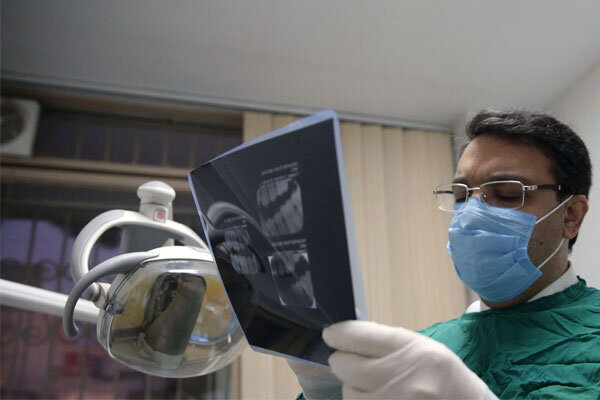 موضوع تخلف در پذیرش دانشجوی دندانپزشکی قبل از طرح باید اثبات شود