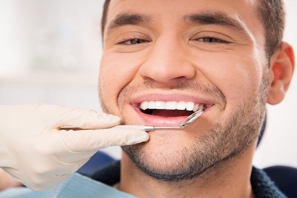 آیا لمینت دندان ترمیم دارد؟