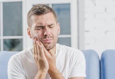 درمان دندان‌درد در شب؛ این ۹ روش را امتحان کنید