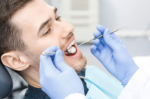 ۲ بیماری مهم دهان و دندان را بشناسید
