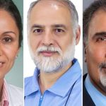 درخشش نام اندودانتسیت های ایرانی در فهرست متخصصان برتر جهان