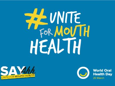 روز جهانی سلامت دهان (World Oral Health Day (WOHD