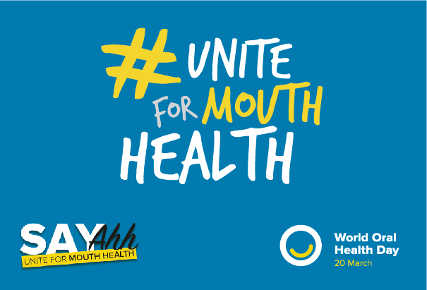 روز جهانی سلامت دهان (World Oral Health Day (WOHD