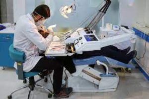 درمانگاه‌های سیار چشم‌پزشکی و دندانپزشکی