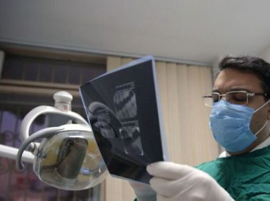 لزوم تجدیدنظر در مصوبه افزایش ظرفیت دانشجوی دندانپزشکی