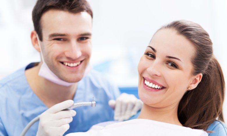 برقراری رابطه‌ی عاطفی دندان‌پزشک با بیمار