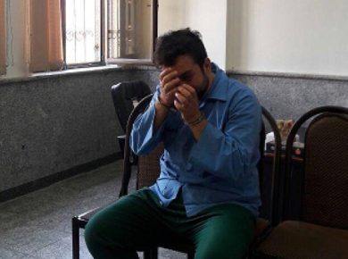قتل فجیع دندانپزشک تهرانی به خاطر اختلاف مالی با برادرش