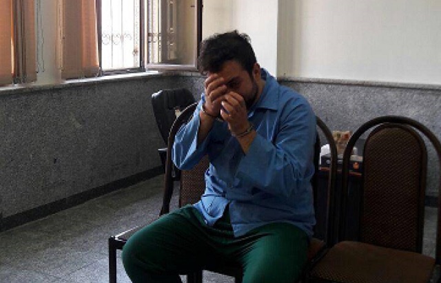 قتل فجیع دندانپزشک تهرانی به خاطر اختلاف مالی با برادرش