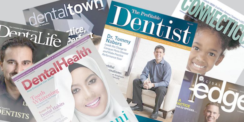 ژورنال‌های دندان‌پزشکی بین‌المللی در جولای۲۰۲۱ به چه موضوعاتی پرداختند؟