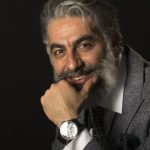 گفتگو با دکتر مازیار شهزاد دولتشاهی، دندان‌پزشک و هنرمند
