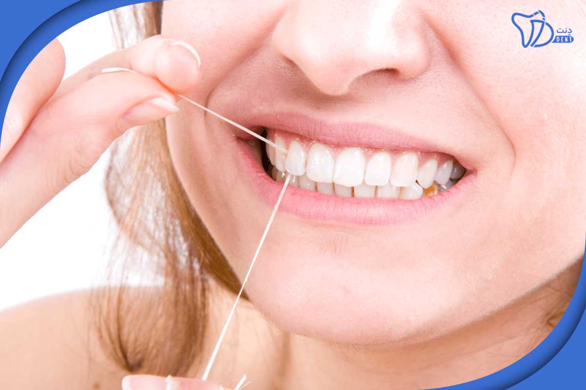 علل شایع پوسیدگی دندان بعد از مسواک زدن