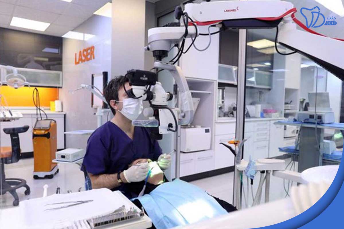 مروری بر نمایشگاه های دندانپزشکی