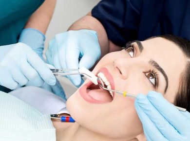 چگونه بهترین دندانپزشک تبریز را برای نیازهای خاص خود پیدا کنم؟
