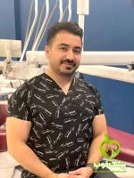 دکتر کیان حقیقی : جراح ایمپلنت در مشهد
