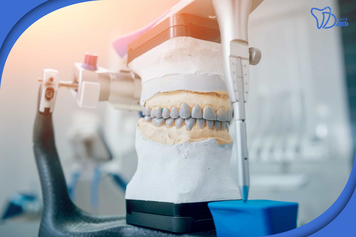 تکنولوژی دندانپزشکی مجهز به هوش مصنوعی