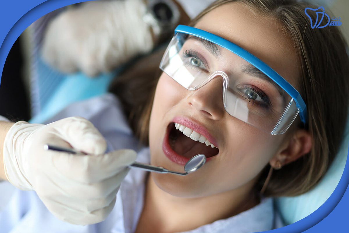 دنبال چه مزایای برای ایمپلنت دندان در شهریار باشیم؟