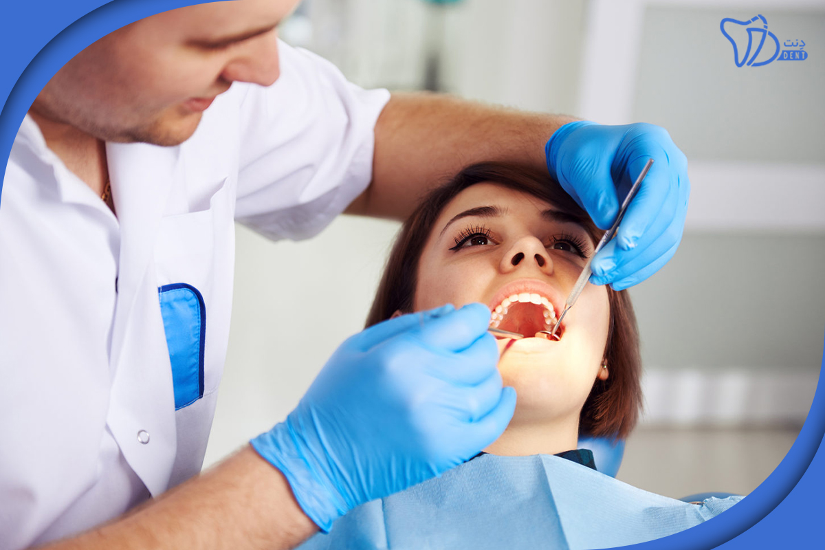 نکات مهم در انتخاب بهترین متخصص ایمپلنت دندان در شهریار