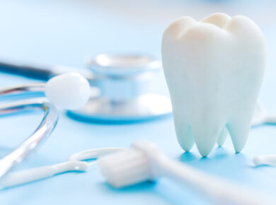 ثبت نام آزمون دانش آموختگان دندانپزشکی