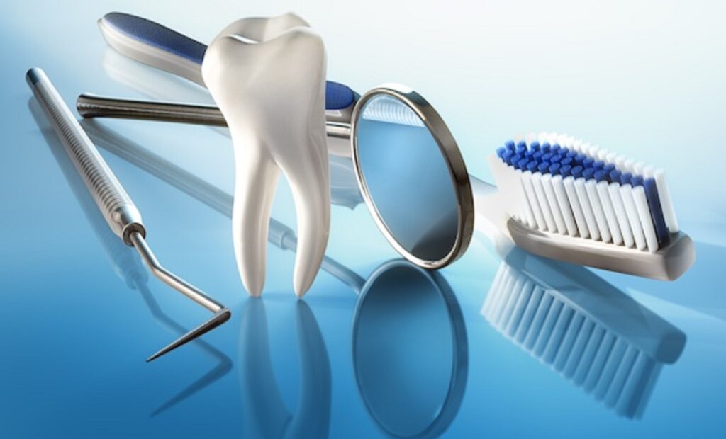قیمت مواد و تجهیزات مصرفی دندانپزشکی