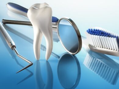 قیمت مواد و تجهیزات مصرفی دندانپزشکی