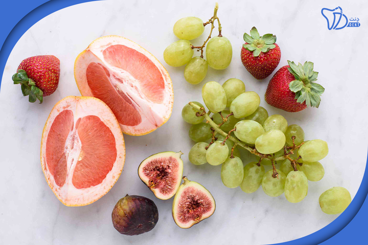 15 میوه بدون قند و رژیمی که برای دیابت مشکلی نداره