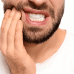دندان های حساس
