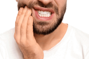 دندان های حساس